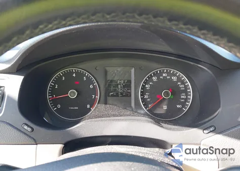 2014 Volkswagen Jetta 1.8T Se from USA, damaged, VIN 3VWD07AJ0EM431750